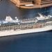 Oceania's Luxury Sold-Out Six-Month World Cruise Has Set Sail