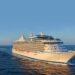 Oceania's Marina Returns to Service After Major Refurb