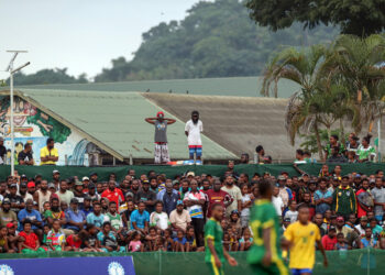 Oceania's pinnacle event becomes a showcase for true football passion