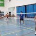 PLAYER DEVELOPMENT CONTINUES TO THRIVE IN THE NORTH PACIFIC – Badminton Oceania