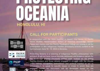 Philosophies of Will and Action, ‘O ka Palekana o ka Pākīpika