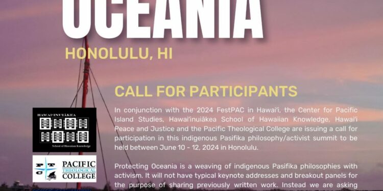 Philosophies of Will and Action, ‘O ka Palekana o ka Pākīpika