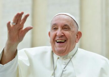 Pope Francis to visit 4 nations across Asia and Oceania in September