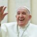 Pope Francis to visit 4 nations across Asia and Oceania in September
