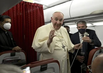 Pope Francis to visit Asia and Oceania in September