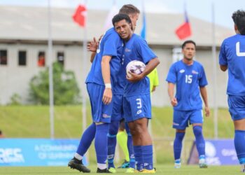 Preview | Samoa look to make Nations Cup impact following qualification success