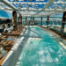 Aquamar Spa includes a hydrotherapy pool.