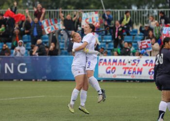 Samoa comfortably qualify for OFC Women’s U-16 Championship