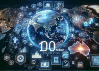 Samsung Enhances AI Features in Southeast Asia and Oceania to target 100 Million Users by 2024