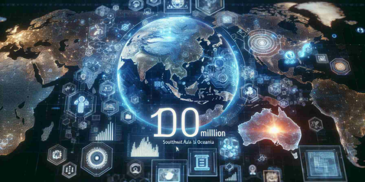 Samsung Enhances AI Features in Southeast Asia and Oceania to target 100 Million Users by 2024