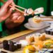 Surf with Oceania where sushi and butter chicken get served: Travel Weekly Asia