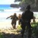 Task Force Oceania Plays Pivotal Role in Defender Pacific 2020 > U.S. Indo-Pacific Command > JTF-Micronesia