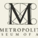 Metropolitan Museum of Art logo