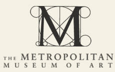 Metropolitan Museum of Art logo