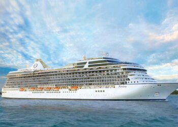 Their cruise is nearly unrecognizable, but they can't get a refund