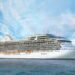 Their cruise is nearly unrecognizable, but they can't get a refund