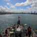 USCGC Harriet Lane Returns After Inaugural Operation Blue Pacific Patrol in Oceania