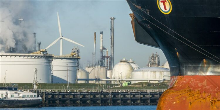 Value of goods exported to Africa down by a quarter