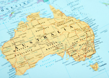 Will Oceania continue to avoid avian influenza?