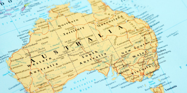 Will Oceania continue to avoid avian influenza?