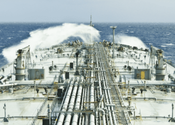 Euronav Oceania