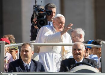 Vatican releases schedule for Pope Francis’ two-week trip to Asia and Oceania