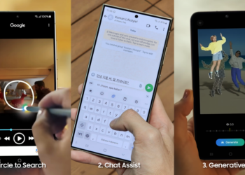 Galaxy AI Continues to Excite in Southeast Asia and Oceania – Samsung Newsroom Singapore