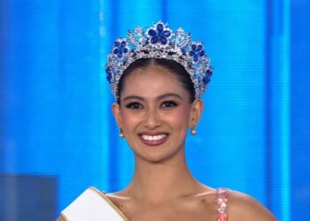 Alethea Ambrosio earns the title of Miss Supranational Asia & Oceania 2024 - GMA Network