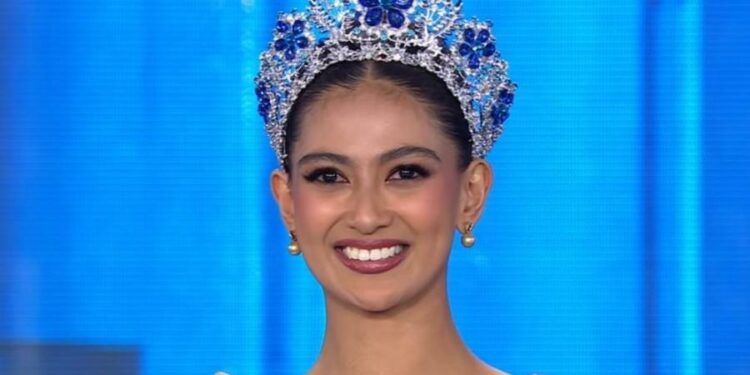 Alethea Ambrosio earns the title of Miss Supranational Asia & Oceania 2024 - GMA Network