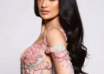 Alethea Ambrosio brings home Miss Supranational Asia and Oceania