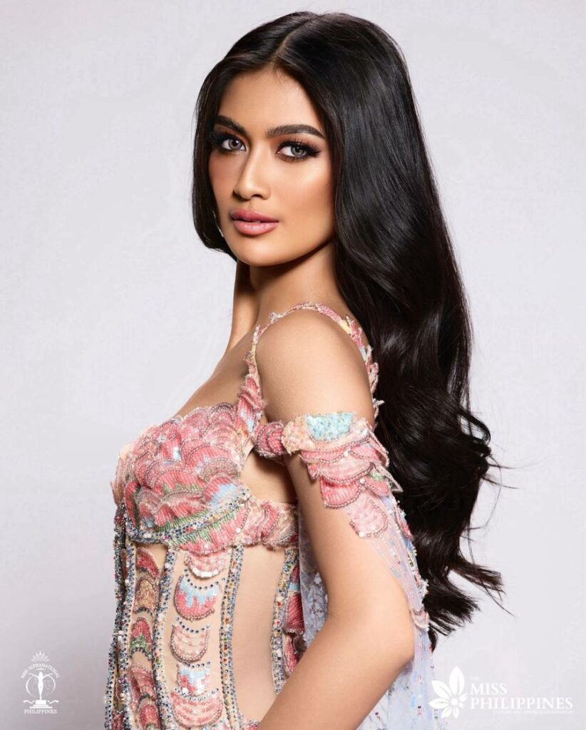 Alethea Ambrosio brings home Miss Supranational Asia and Oceania