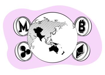 Cryptocurrency Adoption Index