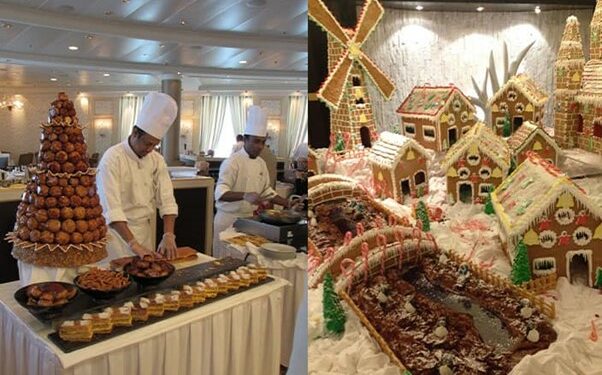 Celebrate the Holidays in Style