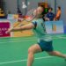 DOVE Saipan International 2024 – Day One Summary – Badminton Oceania