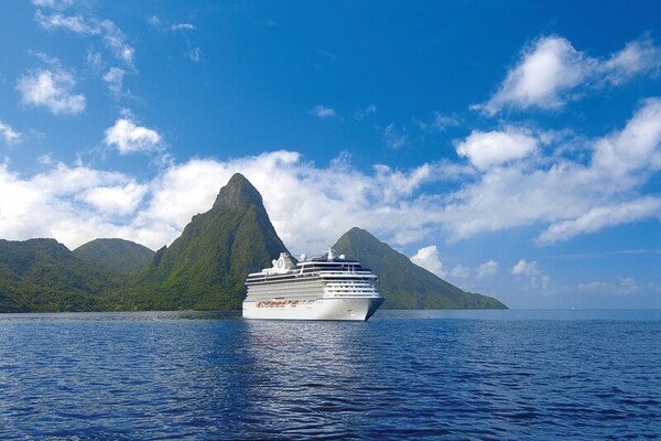 Oceania cruises