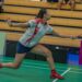 Dual Success in Sports and Studies – Badminton Oceania