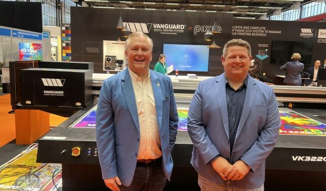 Durst Oceania confirms sales manager appointment