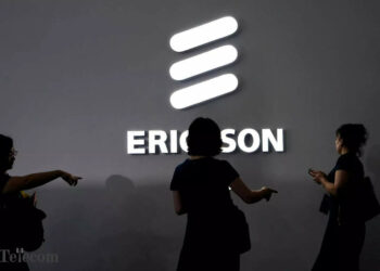 Ericsson’s sales in Southeast Asia, Oceania, India falls 44% YoY on Jio, Airtel 5G capex slowdown, ET Telecom