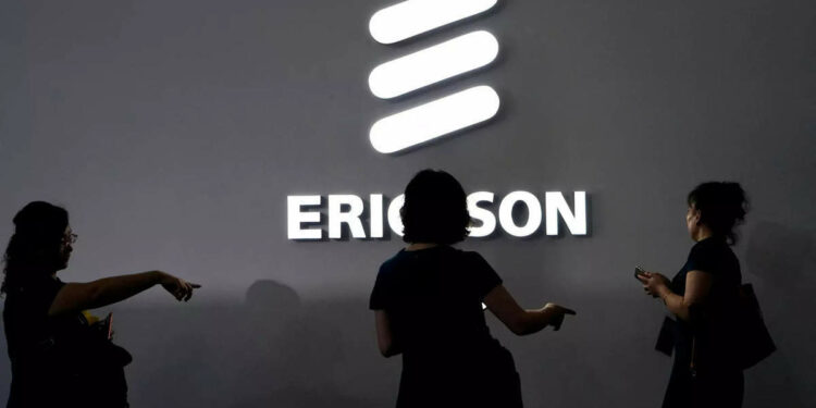 Ericsson’s sales in Southeast Asia, Oceania, India falls 44% YoY on Jio, Airtel 5G capex slowdown, ET Telecom