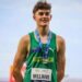 Ethan Williams wins gold at Oceania Championships in June - The Singleton Argus