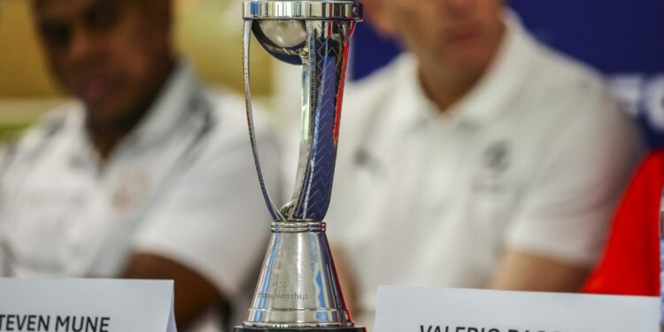 Excitement builds as Samoa hosts OFC U-19 Men’s Championship 2024