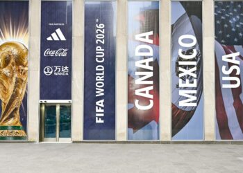 FIFA headquarters to host OFC Preliminary Draw for the FIFA World Cup 2026 ™