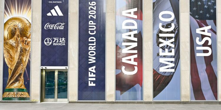 FIFA headquarters to host OFC Preliminary Draw for the FIFA World Cup 2026 ™