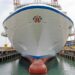 Fincantieri floats out Oceania Cruises’ Allura
