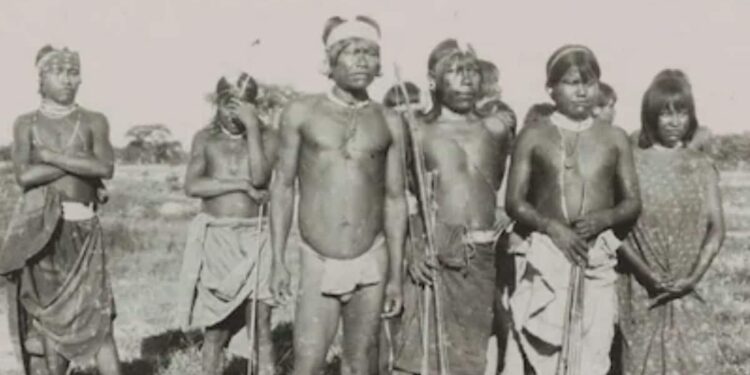How Oceania’s Fore Tribe Engaged In Cannibalism As Part Of This Bizarre Ritual