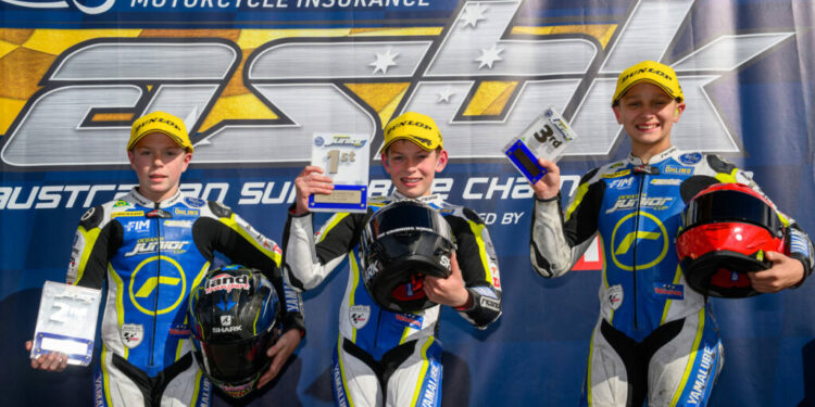 Johnson breaks through for first OJC win at Morgan Park