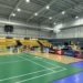 July 1, 2024 – Badminton Oceania