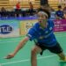 July 12, 2024 – Badminton Oceania