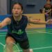 July 5, 2024 – Badminton Oceania