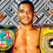 Kauyaca to fight for WBA Oceania title against NZ's John Parker